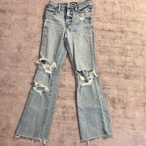 Katie J NYC Tween LA Denim Jeans M Size 10